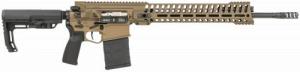 POF USA Revolution 308 Winchester Semi Auto Rifle - 01805 POF USA Revolution 308 Winchester Semi Auto Rifle - 01805