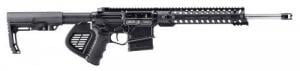 Patriot Ordnance Factory Rogue Prescott DI 6.5 Creedmoor 20"  *Ca Compliant* 6.5 Creedmoor,