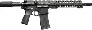 Patriot Ordnance Factory Renegade + Direct Impingement Black 223 Remington/5.56 NATO AR Pistol - 01798 Patriot Ordnance Factory Renegade + Direct Impingement Black 223 Remington/5.56 NATO AR Pistol - 01798