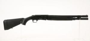 Mossberg & Sons 940 Pro Tactical 12ga 18.5" Barrel, 7+1 - 85152 Mossberg & Sons 940 Pro Tactical 12ga 18.5" Barrel, 7+1 - 85152