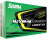 Main product image for Sierra MatchKing Competition 6mm Creedmoor 107 gr Hollow Point Boat-Tail (HPBT) 20 Bx/ 10 Cs