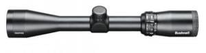 Bushnell Rimfire 3-9x 40mm Illuminated Reticle Rifle Scope Bushnell Rimfire 3-9x 40mm Illuminated Reticle Rifle Scope