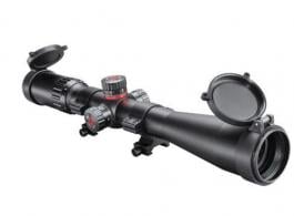 Bushnell AR Optics 1-4x 24mm Dropzone-223 Reticle Rifle Scope Bushnell AR Optics 1-4x 24mm Dropzone-223 Reticle Rifle Scope