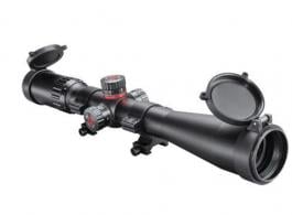 Konus KonusPro T-30 3-12x 44mm Red / Blue Engraved Ballistic 550 Reticle Rifle Scope