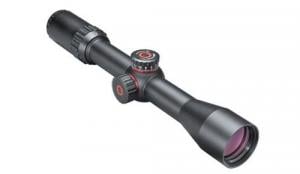 Simmons ProTarget 2-7x 32mm Rifle Scope - SRF2732 Simmons ProTarget 2-7x 32mm Rifle Scope - SRF2732