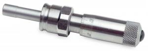 Hornady Pistol Micrometer Metering Insert Silver - 050129