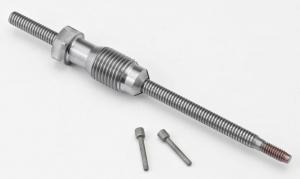 HORN ZIP SPINDLE KIT - 043400 HORN ZIP SPINDLE KIT - 043400