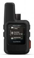 Garmin 010-02602-01 inReach Mini 2 Satcom Communication/SOS/Maps Black Internal Rechargeable Lithium Battery Bluetooth/ANT+ GPS  - 292