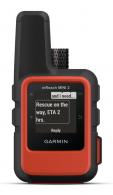 Garmin 0100260200 inReach Mini 2 Satcom Communication/SOS/Maps Black/Red Internal Rechargeable Lithium Battery Bluetooth/ANT+ GP - 292 Garmin 0100260200 inReach Mini 2 Satcom Communication/SOS/Maps Black/Red Internal Rechargeable Lithium Battery Bluetooth/ANT+ GP - 292