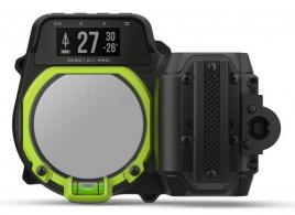 Garmin Xero A1i Pro Bow Sight Black/Green 300 yds Range Quick Detach Mount Right Hand User Compatible With Garmin G - 010-01781-50 Garmin Xero A1i Pro Bow Sight Black/Green 300 yds Range Quick Detach Mount Right Hand User Compatible With Garmin G - 010-01781-50