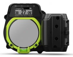 Garmin Xero A1i Bow Sight Black/Green 300 yds Range Left Hand User Compatible With Garmin GPS Devices Features Digi - 010-01781-11
