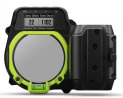 Garmin Xero A1 Bow Sight Black/Green 300 yds Range Left Hand User Compatible With Garmin GPS Devices Features Digit - 010-01781-01 Garmin Xero A1 Bow Sight Black/Green 300 yds Range Left Hand User Compatible With Garmin GPS Devices Features Digit - 010-01781-01