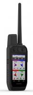 Garmin 010-02616-50 Alpha 200 Dog Tracker/Trainer Black Rechargeable Li-ion Battery Wi-Fi/Bluetooth/ANT+ GPS Yes - 292