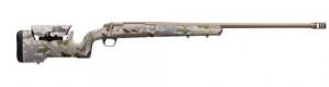 Browning X-Bolt Hells Canyon Max Long Range - 035 555 283