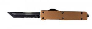 Templar Knife Premium Lightweight 3.25" OTF
