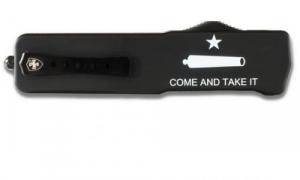Templar Knife Premium Lightweight 3" OTF Drop Point - SAAB321 Templar Knife Premium Lightweight 3" OTF Drop Point - SAAB321