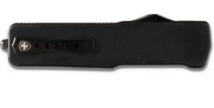 Templar Knife Premium Lightweight 3.50" OTF - LABR321