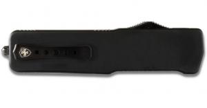 TEMP SLIM ZINC MOSEAFOAM DAGGER BLACK D2 - MZMOS121 TEMP SLIM ZINC MOSEAFOAM DAGGER BLACK D2 - MZMOS121