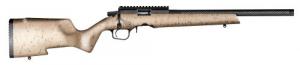 Christensen Arms Ranger 22 18" 22 Long Rifle Bolt Action Rifle