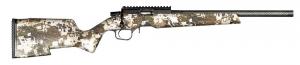 Christensen Arms Ranger 22lr 10rd 18" Sitka Subalpine Camo Stock Right Hand (Full Size) - 8011200700 Christensen Arms Ranger 22lr 10rd 18" Sitka Subalpine Camo Stock Right Hand (Full Size) - 8011200700