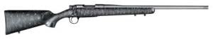 Christensen Arms 801-01021-00 Mesa 6.5 PRC Caliber with 4+1 Capacity, 24" Threaded Barrel, Tungsten Gray Cerakote Metal Finish - 8010102100 Christensen Arms 801-01021-00 Mesa 6.5 PRC Caliber with 4+1 Capacity, 24" Threaded Barrel, Tungsten Gray Cerakote Metal Finish - 8010102100