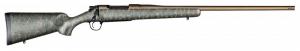 Christensen Arms Mesa Green/Black/Tan 7mm Remington Magnum Bolt Action Rifle