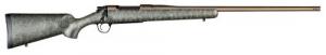 Christensen Arms Mesa 24" Burnt Bronze 300 PRC Bolt Action Rifle - 8010102400