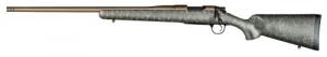 Christensen Arms Mesa 24" Burnt Bronze 6.5 PRC Bolt Action Rifle - 801-01050-00