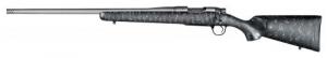 Christensen Arms Mesa 7mm-08 Rem Caliber with 4+1 Capacity, 22" Threaded Barrel, Tungsten Gray Cerakote Metal Finis