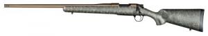 Christensen Arms Mesa Left-Hand 7mm-08 Bolt Rifle - 801-01017-00