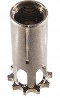 SilencerCo Osprey/Octane Piston 16M x 1RH 45 ACP Stainless Steel - AC29 SilencerCo Osprey/Octane Piston 16M x 1RH 45 ACP Stainless Steel - AC29