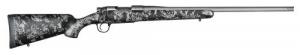 Christensen Arms Mesa FFT 20" 6.5mm Creedmoor Bolt Action Rifle - 801-01072-00