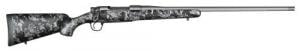 Christensen Arms Mesa FFT 7mm Remington Magnum Bolt Action Rifle - 801-01078-00