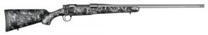 Christensen Arms Mesa FFT 28 Nosler Bolt Action Rifle