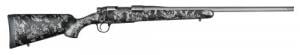 Christensen Arms Mesa FFT 20" 450 Bushmaster Bolt Action Rifle - 801-01088-00