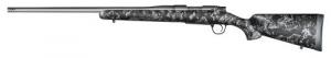 Christensen Arms 801-01109-00 Mesa FFT 6.5 PRC Caliber with 4+1 Capacity, 20" Threaded Barrel, Tungsten Gray Cerakote Metal Fini - 801-01109-00 Christensen Arms 801-01109-00 Mesa FFT 6.5 PRC Caliber with 4+1 Capacity, 20" Threaded Barrel, Tungsten Gray Cerakote Metal Fini - 801-01109-00