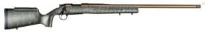 Christensen Arms Mesa Long Range 26" Threaded Barrel 6.5mm Creedmoor Bolt Action Rifle