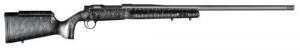 Christensen Arms Mesa Long Range 26" Green/Black/Tan 300 PRC Bolt Action Rifle - 801-02017-00