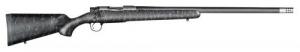 Christensen Arms Ridgeline 24" Black/Gray 6.5mm Creedmoor Bolt Action Rifle - CA10299-H14211