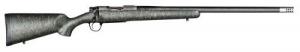 Christensen Arms Ridgeline 24" Green/Black/Tan 6.5mm Creedmoor Bolt Action Rifle