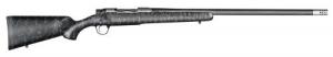 Christensen Arms Ridgeline 26" Black/Gray 6.5X284 Norma Bolt Action Rifle