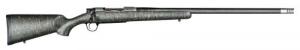 Christensen Arms Ridgeline 26" Green/Black/Tan 7mm Remington Magnum Bolt Action Rifle