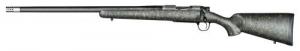 Christensen Arms Ridgeline 308 Win Caliber with 4+1 Capacity, 20" Threaded Barrel, Natural Stainless Metal Finish &