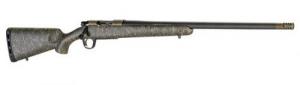 Christensen Arms Ridgeline 26 Nosler Bolt Rifle