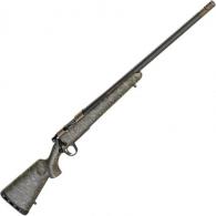 Christensen Arms Ridgeline 20" Burnt Bronze 6.5mm Creedmoor Bolt Action Rifle