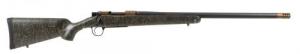 Christensen Arms Ridgeline 6.5 Creedmoor Bolt Action Rifle - 8010602000