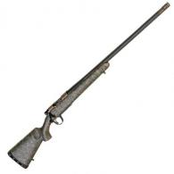 Christensen Arms Ridgeline 26" Burnt Bronze 300 Winchester Magnum Bolt Action Rifle - 8010603400