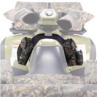 Allen Mossy Oak Break Up ATV Saddlebag w/Water Bottle Pocket - 11433Z