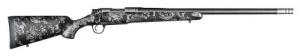 Christensen Arms Ridgeline FFT 20" 6.5 PRC Bolt Action Rifle - 801-06137-00