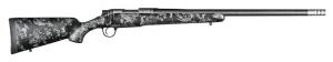 Christensen Arms Ridgeline FFT 22" 300 Remington Ultra Mag Bolt Action Rifle - 801-06163-00 Christensen Arms Ridgeline FFT 22" 300 Remington Ultra Mag Bolt Action Rifle - 801-06163-00